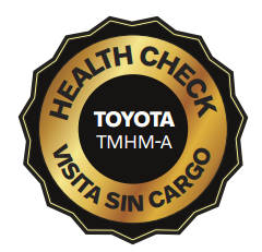 health check