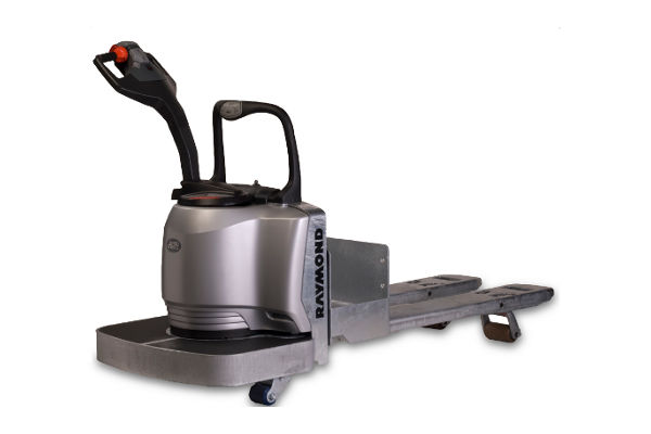 Toyota bt reflex r series rre160h coldstore
