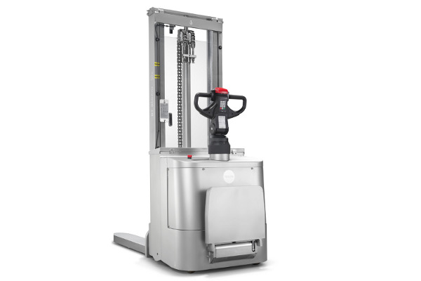 Toyota bt reflex r series rre160h coldstore