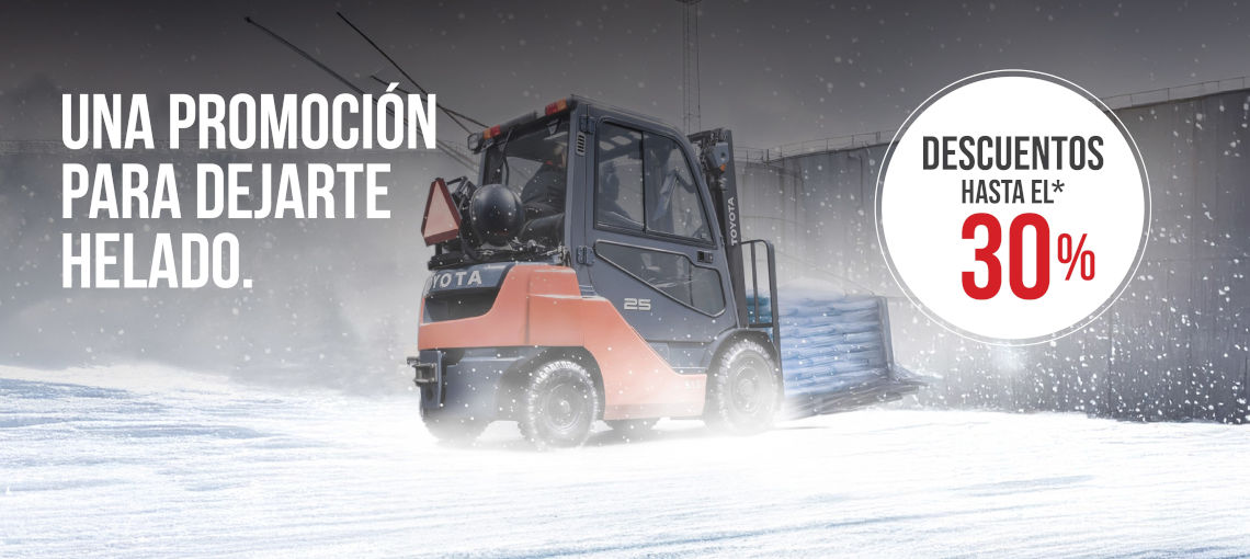 Promoción Repuestos Refrigeración